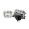 True 800370 Temperature Control with Knob, 077B1216 Kit