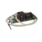 True 800398 Temperature Control Board TC-101 with Probe TF215