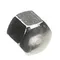 Cleveland 8004020 HEXAGON CAP NUT M6 A2 P2 P3