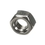 Cleveland 8004040 HEXAGON NUT M6 A4 MULTIPLE ORDER QTY S