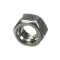 Cleveland 8004040 HEXAGON NUT M6 A4 MULTIPLE ORDER QTY S