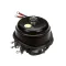 True 800405 Fan Motor, 208/220 Volt, 50/60HZ, Clockwise, 16 Watt, ESP-L16EM2