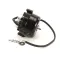True 800426 Motor, 115V,, 50/60HZ, 9W, 1450 RPM