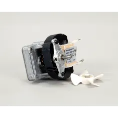 True 800431 Gearmotor, 115V, 60HZ, includes Fan Blade, CCW