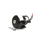 Motor, 115V: Fits True Brand