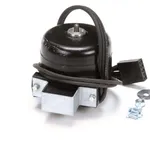 True 800440 Motor, 115V, 50/60HZ, 1550 RPM, 14 Watt
