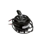 True 800449 Fan Motor, Condensor, 230V, 50/60HZ, 9W, RPSC4BG14S2