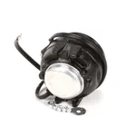 True 800469 Motor, 115V, 60HZ, 16W, 1500 RPM