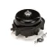 True 800472 Motor, 115V, 60HZ, 6W, 1550 RPM, Low Temp
