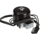 True 800473 MOTOR, RPSC4BG14S2 230V 60/50 HZ 14W W/LOCK-N-MATE