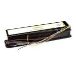 True 800511 Ballast with 36" White & Black Leads, 120 Volt