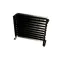True 800602 COIL, CONDENSER 1/3 HP 11 X 10 X 2