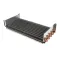 True 800605 Condensor Coil, 19" x 10" x 2-1/4", T-49/T72F