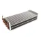 True 800609 Condenser Coil, 19" x 10" x 3"