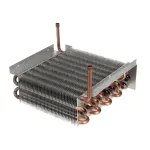 True 800612 Condenser Coil, 7" x 9" x 3", GDM-07F