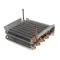 True 800612 Condenser Coil, 7" x 9" x 3", GDM-07F