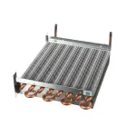 True 800625 COIL, CONDENSER GDM-15/19/10PT 8.19 X 8.18 X 1.8