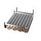 True 800625 COIL, CONDENSER GDM-15/19/10PT 8.19 X 8.18 X 1.8
