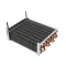 True 800633 COIL, CONDENSER GDM-11 8.19 X 8.18 X 2-1/2