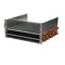 True 800636 COIL, CONDENSER TPP-119 11 X 11