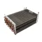 True 800638 Condenser Coil, TR-56F, 13" x 11" x 4-1/2", Fin Dimensions