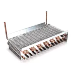 True 800642 Condenser Coil, 5.88" x 14" x 3", TRCB-52/72/82
