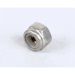 Lamber-Eurodib 800652 S.S. SELF-LOCKING NUT M3