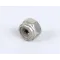 Lamber-Eurodib 800652 S.S. SELF-LOCKING NUT M3