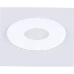 Lamber-Eurodib 800686 Washer, 50MM x 22MM, Nylon