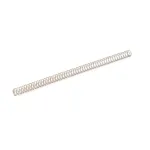 Lamber-Eurodib 800712 Spring, 160mm, Stainless Steel, Rinse Aid Pump