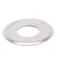Lamber-Eurodib 800901 Washer, 50MM x 22MM, Stainless