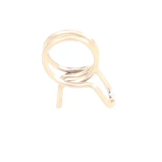 Cleveland 8009058 Hose Clamp, 10MM, 3/8"