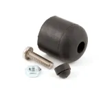 Nemco 80092 Foot Kit, Single