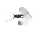 Fan Blade: Fits True Brand