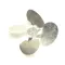 True 801016 Fan Blade