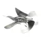 True 801023 BLADE, FAN AD7.25CW32UBA GDM- 9/K