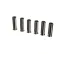 Server 80111 Head Tubes Kit, TB