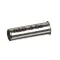 Server 80112 Tube, Head, .8 Ounce, Red