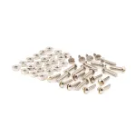 Nieco - 8012-A - 24 Upr  Burner Hardware Kit