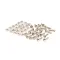 Nieco 8012-A HARDWARE KIT,24 UPR. BURNER
