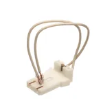 True 801222 LAMPHOLDER, LR110 FLAT BI PIN