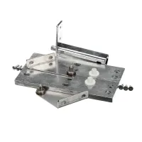 80122 Marsal Pizza Ovens