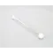 True 801248 LAMPSHIELD, 16-3/8 X 1 3/4 DIA T-12 W/END CAPS GDM