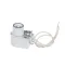 True 801250 Lamp Holder/Socket, Spring Loaded