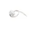 True 801265 Lamp Holder/Socket, Kulka 543, Medium Bi-Pin, 9" Leads