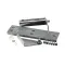 Marsal Pizza Ovens 80130 RH DOOR HINGE KIT