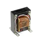 True 801340 TRANSFORMER, STEP DOWN 200VA/ 230VAC/VI/115VAC VO