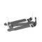Vollrath 8013646 Replacement Fingers, Cup Dispenser, Pack of 3