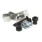 True 801410 Mounting Kit, Door Slides