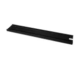 True 801468 PLASTIC, 801467 24 1/4" BLK DART